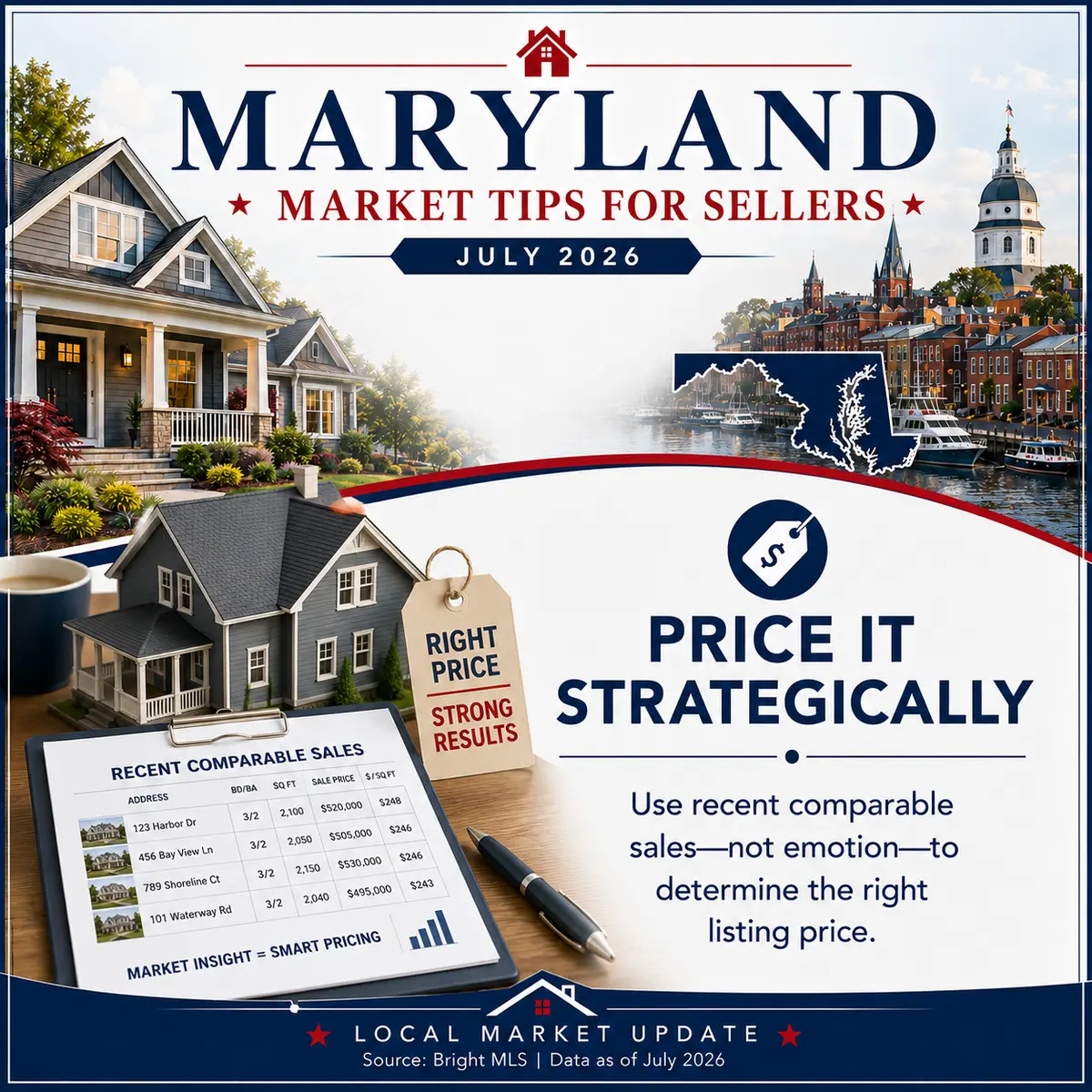 Price it Strategically