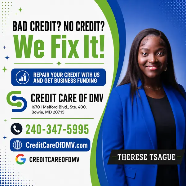 Credit Repair