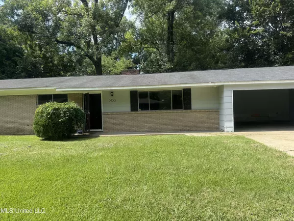 3133 Longwood Drive, Jackson, MS 39212