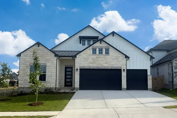 17313 Silverman DR, Pflugerville, TX 78660