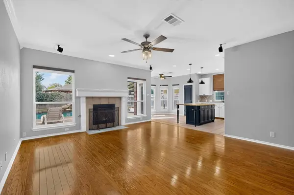 3068 Bent Tree LOOP, Round Rock, TX 78681