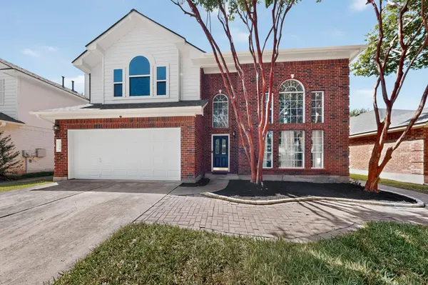 3068 Bent Tree LOOP, Round Rock, TX 78681
