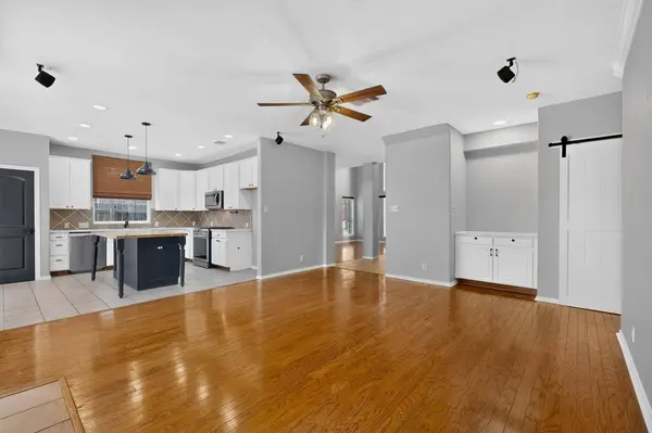 3068 Bent Tree LOOP, Round Rock, TX 78681