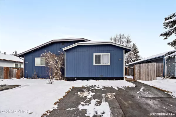 10113 Goose Berry PL, Anchorage, AK 99515