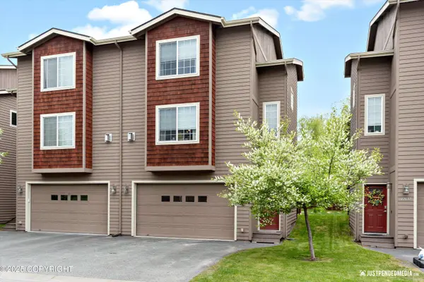 12621 Bona Kim LOOP #4, Anchorage, AK 99515