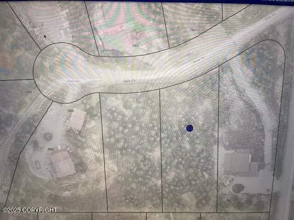 L14A B4H Viola CIR, Anchorage, AK 99516