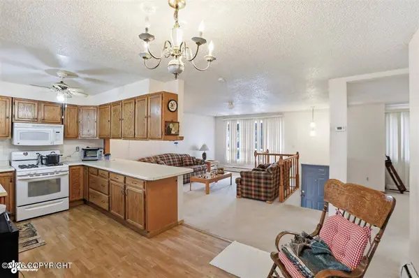 3417 Richmond AVE, Anchorage, AK 99508