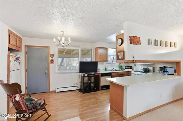 3417 Richmond AVE, Anchorage, AK 99508