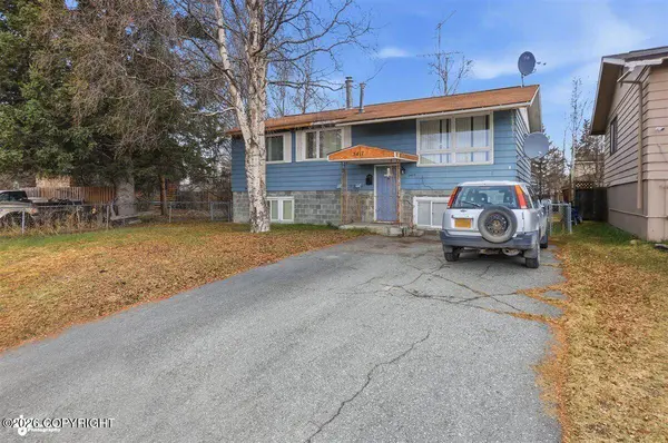3417 Richmond AVE, Anchorage, AK 99508