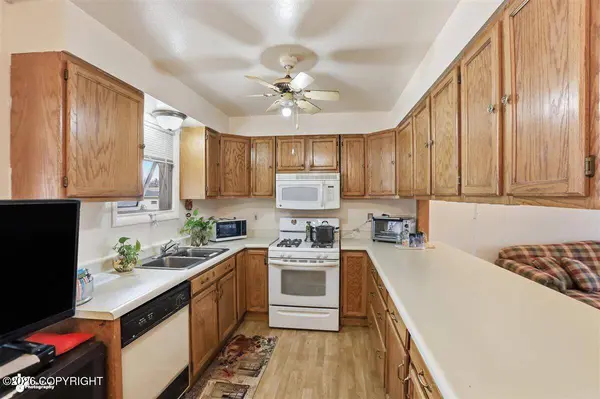 3417 Richmond AVE, Anchorage, AK 99508