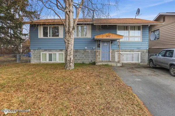 3417 Richmond AVE, Anchorage, AK 99508