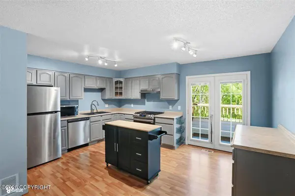 756 N Peck ST, Wasilla, AK 99654