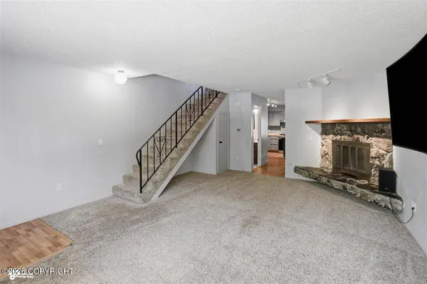 756 N Peck ST, Wasilla, AK 99654