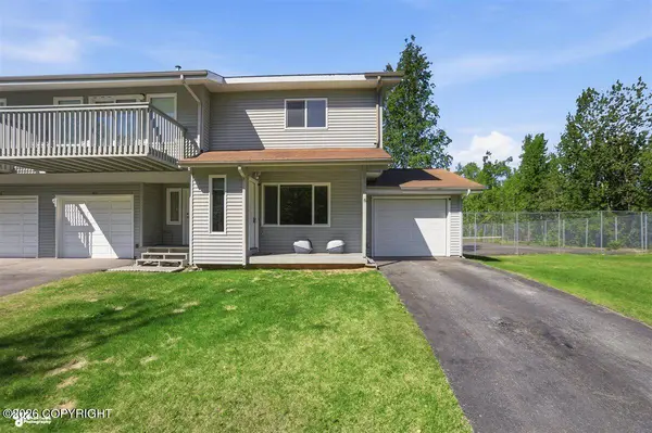 756 N Peck ST, Wasilla, AK 99654