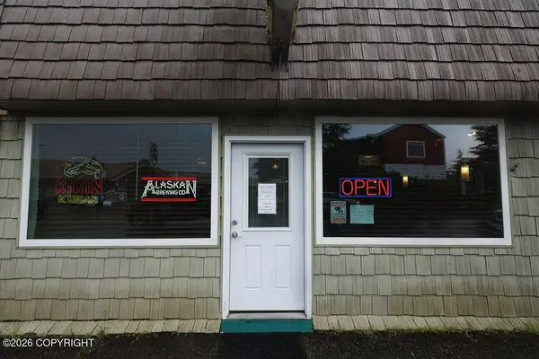 616 First ST, Cordova, AK 99574