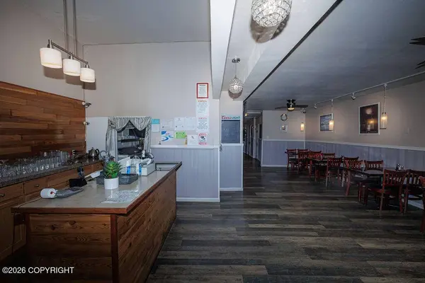 616 First ST, Cordova, AK 99574