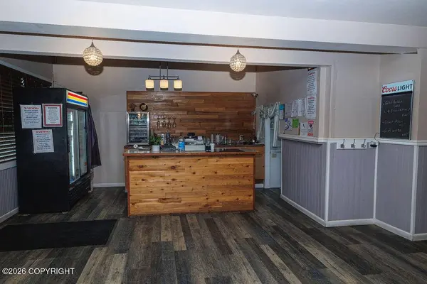 616 First ST, Cordova, AK 99574
