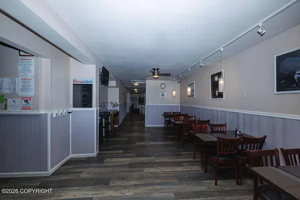 616 First ST, Cordova, AK 99574