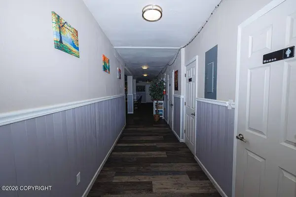 616 First ST, Cordova, AK 99574