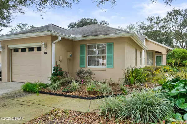 26 Chatham PL, Palm Coast, FL 32164