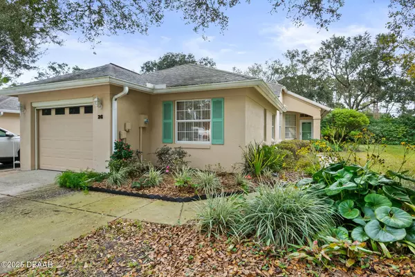 26 Chatham PL, Palm Coast, FL 32164