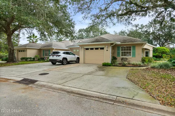 26 Chatham PL, Palm Coast, FL 32164