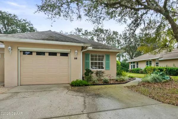 26 Chatham PL, Palm Coast, FL 32164