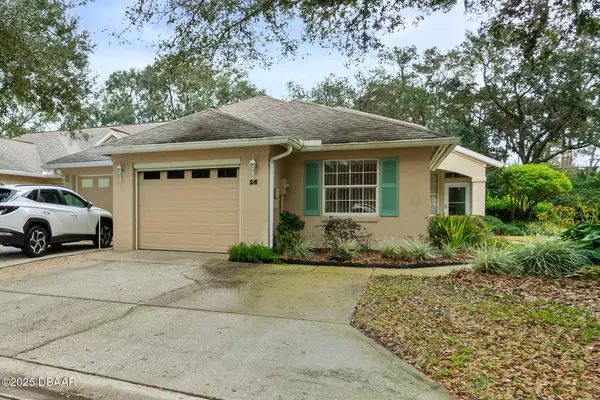 26 Chatham PL, Palm Coast, FL 32164