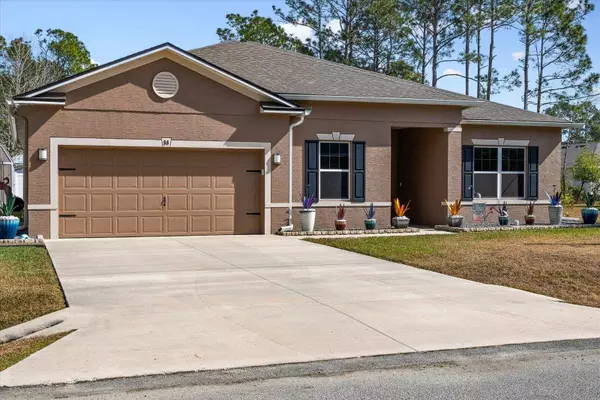 56 Upshire Path, Palm Coast, FL 32164