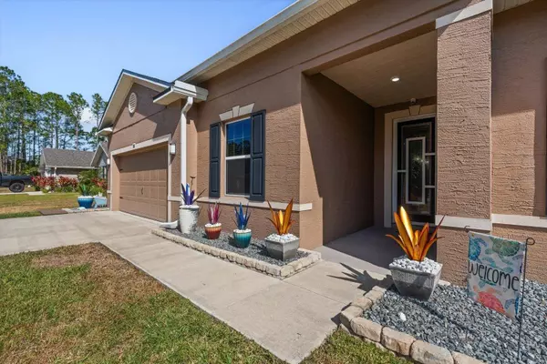 56 Upshire Path, Palm Coast, FL 32164