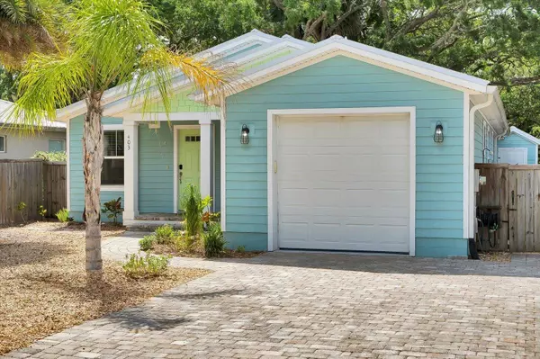 403 Second St, St Augustine, FL 32084