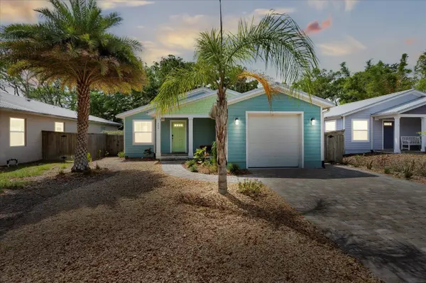 403 Second St, St Augustine, FL 32084