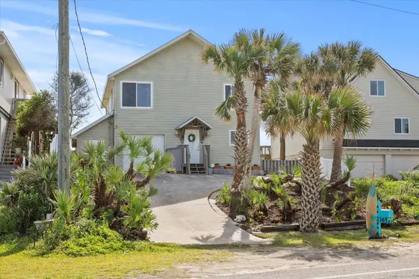 3365 N Ocean Shore Blvd, Palm Coast, FL 32137