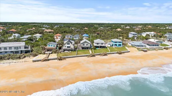3365 N OCEAN SHORE BLVD, Flagler Beach, FL 32136