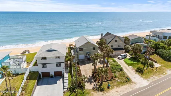 3365 N OCEAN SHORE BLVD, Flagler Beach, FL 32136
