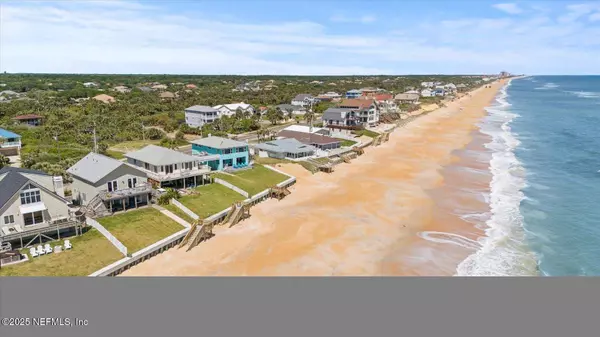 3365 N OCEAN SHORE BLVD, Flagler Beach, FL 32136