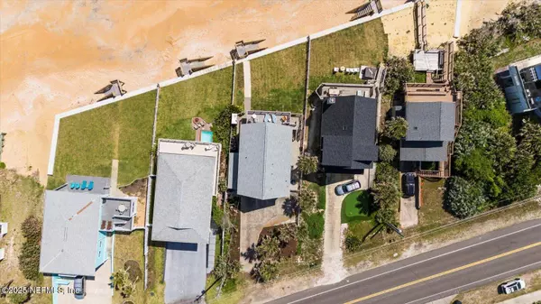 3365 N OCEAN SHORE BLVD, Flagler Beach, FL 32136