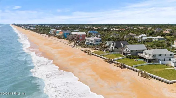 3365 N OCEAN SHORE BLVD, Flagler Beach, FL 32136