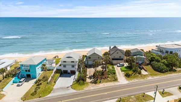 3365 N Ocean Shore Blvd, Palm Coast, FL 32137