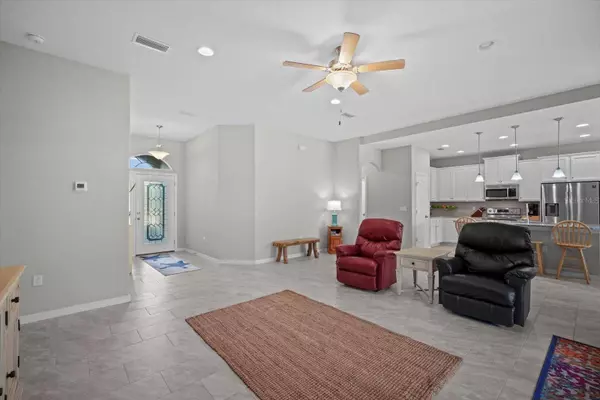 25 EGRET TRL, Palm Coast, FL 32164