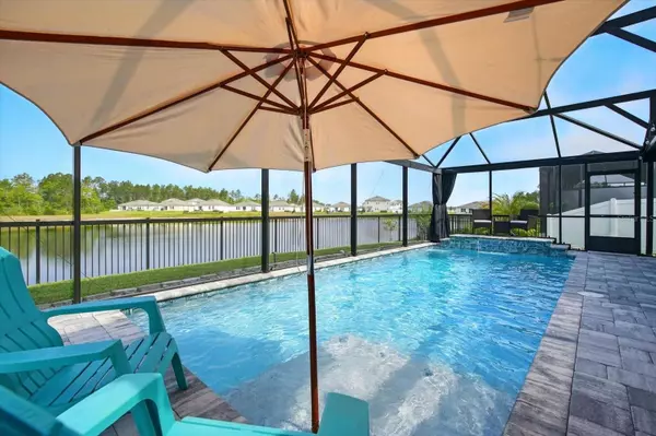 52 LUMBER JACK TRL, Palm Coast, FL 32137