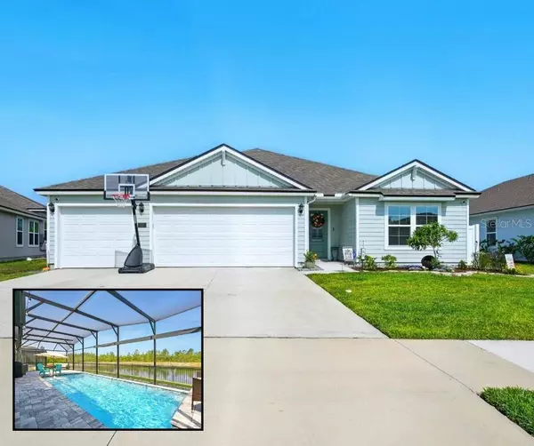 52 LUMBER JACK TRL, Palm Coast, FL 32137