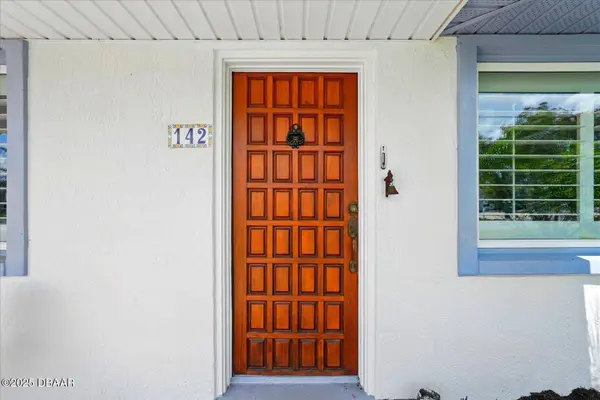 142 Avalon AVE, Flagler Beach, FL 32136