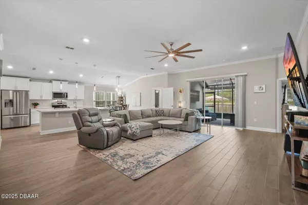 52 Lumber Jack TRL, Palm Coast, FL 32137