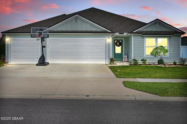 52 Lumber Jack TRL, Palm Coast, FL 32137