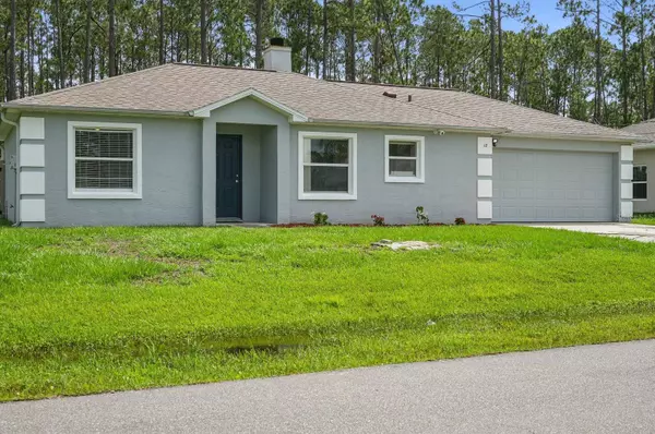 12 RENSHAW DR, Palm Coast, FL 32164