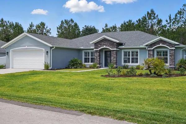 70 Esperanto Drive, Palm Coast, FL 32164