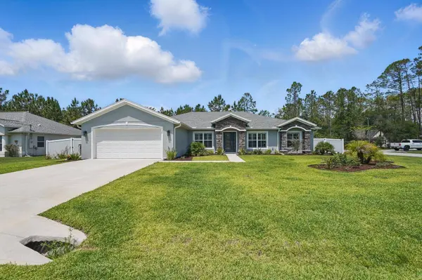 70 Esperanto Drive, Palm Coast, FL 32164