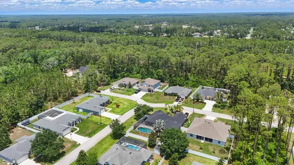 70 Esperanto Drive, Palm Coast, FL 32164