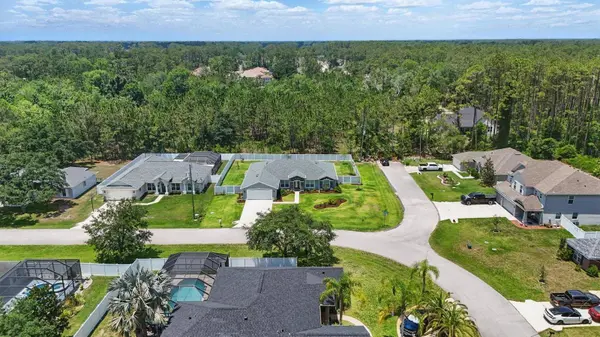 70 Esperanto Drive, Palm Coast, FL 32164